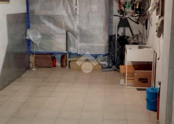 Quadrilocale Via Montesoglio, Torino (zona Borgo Vittoria) - foto 42