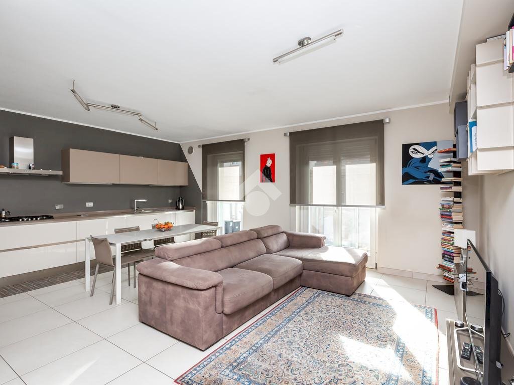 Quadrilocale Via Ticineto, Torino (zona Santa Rita) - foto 1