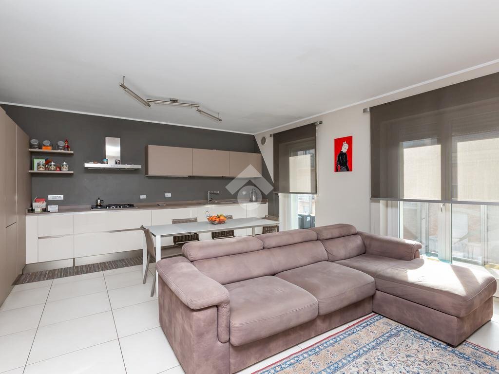 Quadrilocale Via Ticineto, Torino (zona Santa Rita) - foto 2