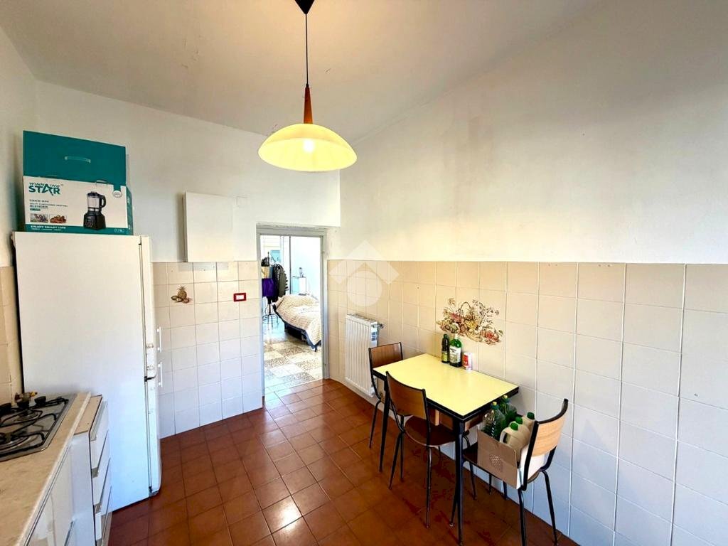 Trilocale Vico Viani, Genova (zona Rivarolo) - foto 3