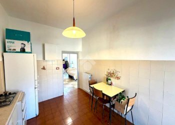 Trilocale Vico Viani, Genova (zona Rivarolo) - foto 3