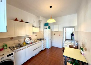 Trilocale Vico Viani, Genova (zona Rivarolo) - foto 4