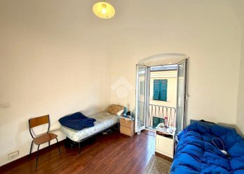 Trilocale Vico Viani, Genova (zona Rivarolo) - foto 5