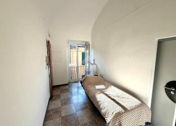 Trilocale Vico Viani, Genova (zona Rivarolo) - foto 8