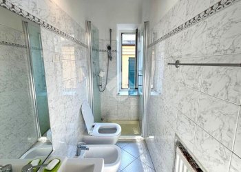 Trilocale Vico Viani, Genova (zona Rivarolo) - foto 15