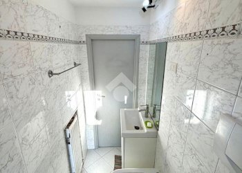 Trilocale Vico Viani, Genova (zona Rivarolo) - foto 16