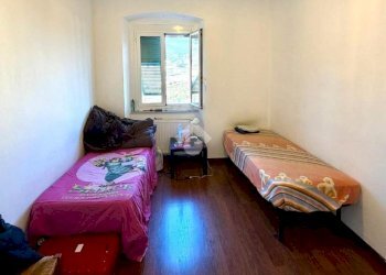 Trilocale Vico Viani, Genova (zona Rivarolo) - foto 11