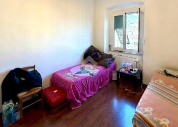 Trilocale Vico Viani, Genova (zona Rivarolo) - foto 12