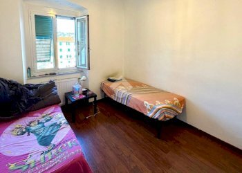 Trilocale Vico Viani, Genova (zona Rivarolo) - foto 13