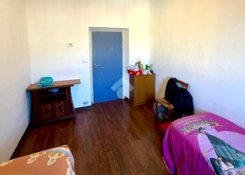 Trilocale Vico Viani, Genova (zona Rivarolo) - foto 14