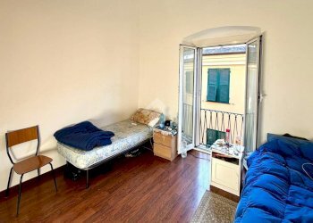 Trilocale Vico Viani, Genova (zona Rivarolo) - foto 5