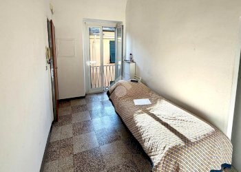 Trilocale Vico Viani, Genova (zona Rivarolo) - foto 8