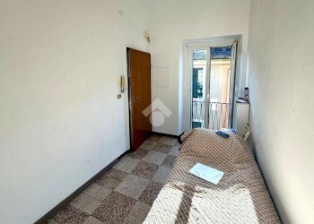 Trilocale Vico Viani, Genova (zona Rivarolo) - foto 9
