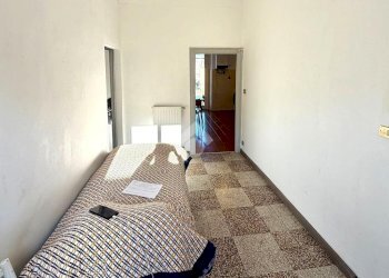 Trilocale Vico Viani, Genova (zona Rivarolo) - foto 10