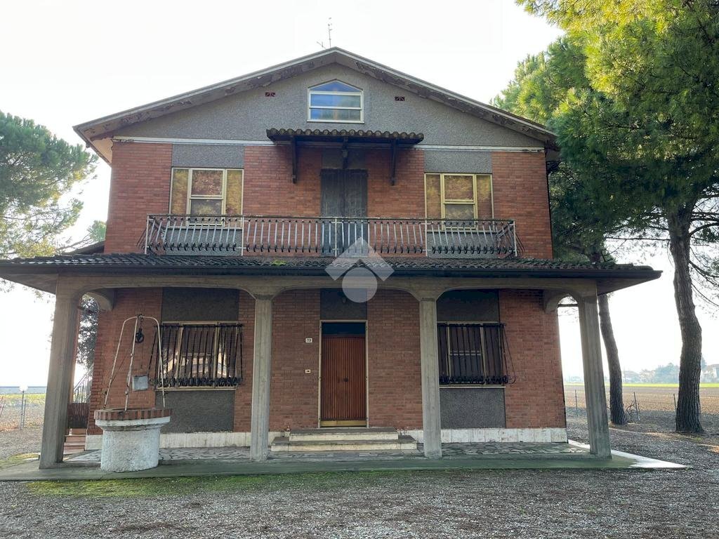 Independent house Via Lunga, Ravenna (neighborhood Santo Stefano) - photo 2
