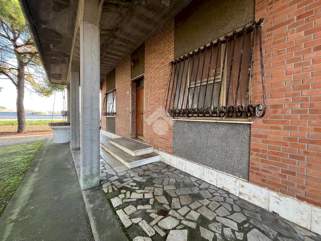 Independent house Via Lunga, Ravenna (neighborhood Santo Stefano) - photo 3