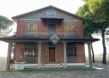 Independent house Via Lunga, Ravenna (neighborhood Santo Stefano) - photo 2
