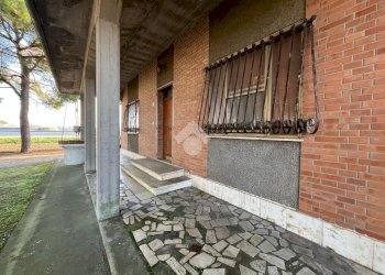 Independent house Via Lunga, Ravenna (neighborhood Santo Stefano) - photo 3