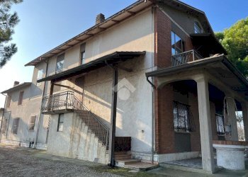 Independent house Via Lunga, Ravenna (neighborhood Santo Stefano) - photo 4