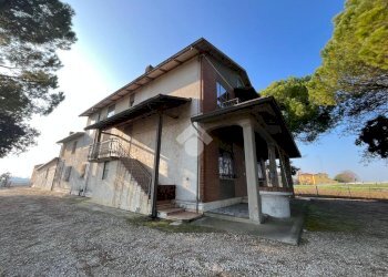 Independent house Via Lunga, Ravenna (neighborhood Santo Stefano) - photo 5