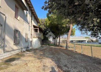 Independent house Via Lunga, Ravenna (neighborhood Santo Stefano) - photo 6