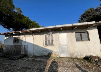 Independent house Via Lunga, Ravenna (neighborhood Santo Stefano) - photo 7