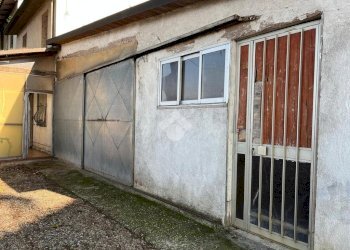 Independent house Via Lunga, Ravenna (neighborhood Santo Stefano) - photo 8
