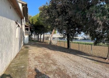 Independent house Via Lunga, Ravenna (neighborhood Santo Stefano) - photo 10