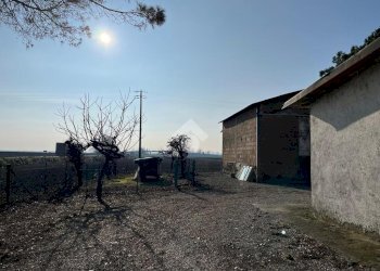 Independent house Via Lunga, Ravenna (neighborhood Santo Stefano) - photo 11