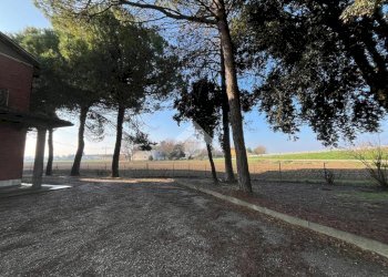 Independent house Via Lunga, Ravenna (neighborhood Santo Stefano) - photo 12