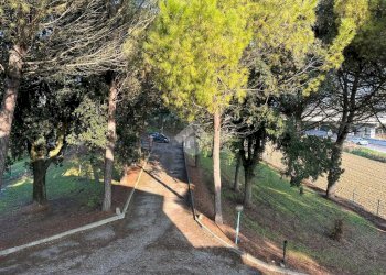 Independent house Via Lunga, Ravenna (neighborhood Santo Stefano) - photo 13