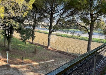 Independent house Via Lunga, Ravenna (neighborhood Santo Stefano) - photo 14
