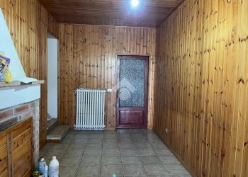 Independent house Via Lunga, Ravenna (neighborhood Santo Stefano) - photo 20