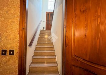 Independent house Via Lunga, Ravenna (neighborhood Santo Stefano) - photo 21
