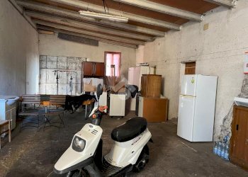 Independent house Via Lunga, Ravenna (neighborhood Santo Stefano) - photo 31