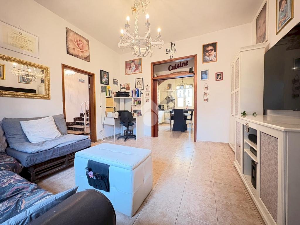 Apartment Via Piangipane, Ravenna (neighborhood Piangipane) - photo 1