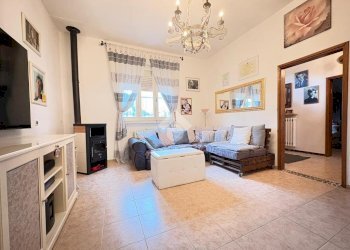 Apartment Via Piangipane, Ravenna (neighborhood Piangipane) - photo 2