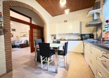 Apartment Via Piangipane, Ravenna (neighborhood Piangipane) - photo 4