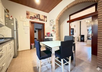 Apartment Via Piangipane, Ravenna (neighborhood Piangipane) - photo 5