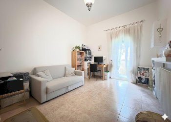 Apartment Via Piangipane, Ravenna (neighborhood Piangipane) - photo 12