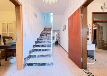 Apartment Via Piangipane, Ravenna (neighborhood Piangipane) - photo 14