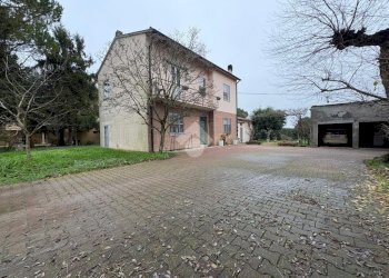 Apartment Via Piangipane, Ravenna (neighborhood Piangipane) - photo 29