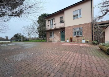 Apartment Via Piangipane, Ravenna (neighborhood Piangipane) - photo 30