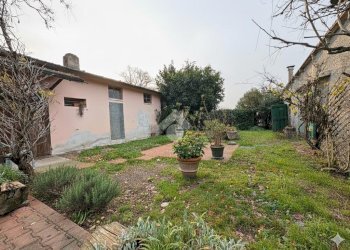 Apartment Via Piangipane, Ravenna (neighborhood Piangipane) - photo 31