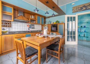 Three-room apartment Via Cesenatico, Cesenatico - photo 8