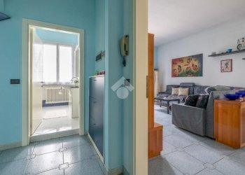 Three-room apartment Via Cesenatico, Cesenatico - photo 15