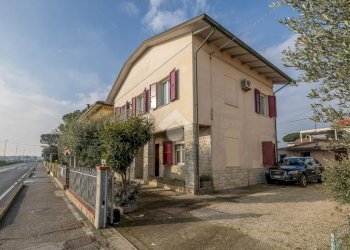 Three-room apartment Via Cesenatico, Cesenatico - photo 33