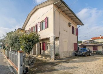Three-room apartment Via Cesenatico, Cesenatico - photo 36