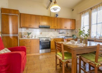 Four-room apartment Via cesenatico, Cesenatico - photo 5