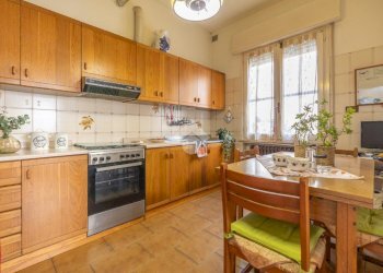 Four-room apartment Via cesenatico, Cesenatico - photo 11